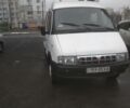 Білий ГАЗ 2705 Газель, об'ємом двигуна 2.9 л та пробігом 96 тис. км за 5200 $, фото 1 на Automoto.ua