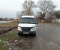 Белый ГАЗ 2705 Газель, объемом двигателя 2.4 л и пробегом 390 тыс. км за 2500 $, фото 1 на Automoto.ua