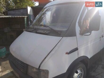 ГАЗ 2705 Газель 1999 в Коростышеве на Automoto.ua Белый ГАЗ 2705 Газель, объемом двигателя 0 л и пробегом 1 тыс. км за 2000 $, фото 1 на Automoto.ua