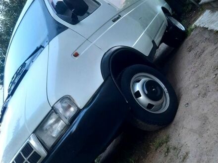 Білий ГАЗ 2705 Газель, об'ємом двигуна 2.4 л та пробігом 420 тис. км за 3500 $, фото 1 на Automoto.ua