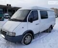 Білий ГАЗ 2705 Газель, об'ємом двигуна 0 л та пробігом 160 тис. км за 1705 $, фото 1 на Automoto.ua