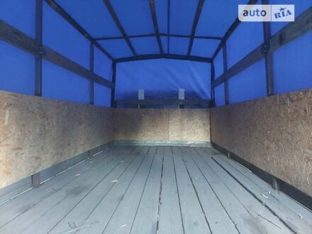 ГАЗ 2705 Газель 2003 в Харькове на Automoto.ua Белый ГАЗ 2705 Газель, объемом двигателя 2.29 л и пробегом 100 тыс. км за 1500 $, фото 1 на Automoto.ua