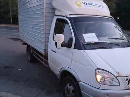ГАЗ 2705 Газель 2007 в Николаеве на Automoto.ua Белый ГАЗ 2705 Газель, объемом двигателя 2.13 л и пробегом 8 тыс. км за 4000 $, фото 1 на Automoto.ua