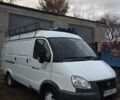 Білий ГАЗ 2705 Газель, об'ємом двигуна 2.9 л та пробігом 91 тис. км за 8300 $, фото 1 на Automoto.ua