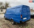 Фиолетовый ГАЗ 2705 Газель, объемом двигателя 2.89 л и пробегом 526 тыс. км за 1350 $, фото 1 на Automoto.ua