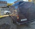 Фіолетовий ГАЗ 2705 Газель, об'ємом двигуна 0 л та пробігом 78 тис. км за 1700 $, фото 4 на Automoto.ua