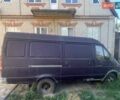 Фиолетовый ГАЗ 2705 Газель, объемом двигателя 2.4 л и пробегом 121 тыс. км за 1600 $, фото 4 на Automoto.ua