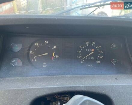 Фиолетовый ГАЗ 2705 Газель, объемом двигателя 2.4 л и пробегом 121 тыс. км за 1400 $, фото 9 на Automoto.ua