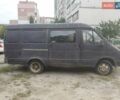 Фіолетовий ГАЗ 2705 Газель, об'ємом двигуна 2.29 л та пробігом 106 тис. км за 2000 $, фото 3 на Automoto.ua