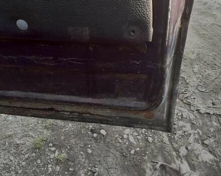 Фіолетовий ГАЗ 2705 Газель, об'ємом двигуна 2.29 л та пробігом 106 тис. км за 2000 $, фото 12 на Automoto.ua