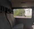 Фіолетовий ГАЗ 2705 Газель, об'ємом двигуна 2.29 л та пробігом 106 тис. км за 2000 $, фото 13 на Automoto.ua