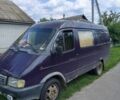 Фіолетовий ГАЗ 2705 Газель, об'ємом двигуна 2.8 л та пробігом 45 тис. км за 2200 $, фото 1 на Automoto.ua