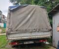 Фіолетовий ГАЗ 2705 Газель, об'ємом двигуна 2.3 л та пробігом 95 тис. км за 2500 $, фото 4 на Automoto.ua