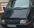 Коричневий ГАЗ 2705 Газель, об'ємом двигуна 0 л та пробігом 200 тис. км за 1350 $, фото 1 на Automoto.ua