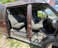 Коричневый ГАЗ 2705 Газель, объемом двигателя 2.4 л и пробегом 120 тыс. км за 1800 $, фото 17 на Automoto.ua