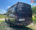 Коричневый ГАЗ 2705 Газель, объемом двигателя 2.4 л и пробегом 120 тыс. км за 1800 $, фото 6 на Automoto.ua