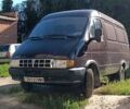 Коричневый ГАЗ 2705 Газель, объемом двигателя 2.5 л и пробегом 200 тыс. км за 1000 $, фото 1 на Automoto.ua