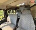 Коричневый ГАЗ 2705 Газель, объемом двигателя 2.4 л и пробегом 120 тыс. км за 1800 $, фото 10 на Automoto.ua