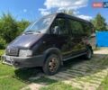 Коричневый ГАЗ 2705 Газель, объемом двигателя 2.4 л и пробегом 120 тыс. км за 1800 $, фото 9 на Automoto.ua