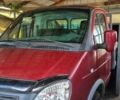 Червоний ГАЗ 2705 Газель, об'ємом двигуна 2.3 л та пробігом 463 тис. км за 5000 $, фото 1 на Automoto.ua