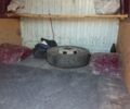 Червоний ГАЗ 2705 Газель, об'ємом двигуна 2.3 л та пробігом 415 тис. км за 2000 $, фото 1 на Automoto.ua