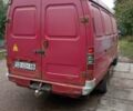 Красный ГАЗ 2705 Газель, объемом двигателя 2.3 л и пробегом 435 тыс. км за 1500 $, фото 8 на Automoto.ua