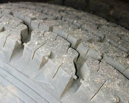 Красный ГАЗ 2705 Газель, объемом двигателя 2.3 л и пробегом 435 тыс. км за 1500 $, фото 12 на Automoto.ua