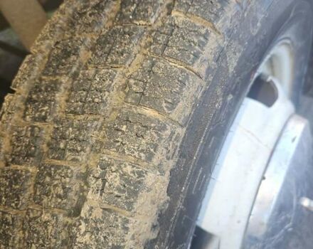 Красный ГАЗ 2705 Газель, объемом двигателя 2.2 л и пробегом 235 тыс. км за 4200 $, фото 12 на Automoto.ua