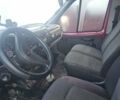 Красный ГАЗ 2705 Газель, объемом двигателя 2.2 л и пробегом 235 тыс. км за 4200 $, фото 3 на Automoto.ua