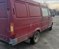 Красный ГАЗ 2705 Газель, объемом двигателя 2.5 л и пробегом 200 тыс. км за 2000 $, фото 1 на Automoto.ua