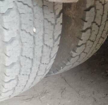 Червоний ГАЗ 2705 Газель, об'ємом двигуна 0 л та пробігом 174 тис. км за 2000 $, фото 9 на Automoto.ua