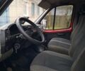 Червоний ГАЗ 2705 Газель, об'ємом двигуна 0 л та пробігом 174 тис. км за 2000 $, фото 4 на Automoto.ua