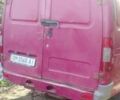 Червоний ГАЗ 2705 Газель, об'ємом двигуна 0 л та пробігом 174 тис. км за 2000 $, фото 7 на Automoto.ua