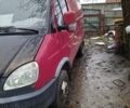 Червоний ГАЗ 2705 Газель, об'ємом двигуна 0 л та пробігом 174 тис. км за 2000 $, фото 5 на Automoto.ua