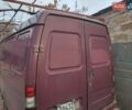 Красный ГАЗ 2705 Газель, объемом двигателя 2.5 л и пробегом 150 тыс. км за 958 $, фото 4 на Automoto.ua