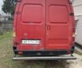 Червоний ГАЗ 2705 Газель, об'ємом двигуна 2.3 л та пробігом 361 тис. км за 2750 $, фото 3 на Automoto.ua