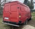 Червоний ГАЗ 2705 Газель, об'ємом двигуна 2.3 л та пробігом 361 тис. км за 2750 $, фото 4 на Automoto.ua