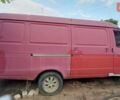 Червоний ГАЗ 2705 Газель, об'ємом двигуна 2.3 л та пробігом 283 тис. км за 2200 $, фото 2 на Automoto.ua