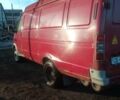 Красный ГАЗ 2705 Газель, объемом двигателя 2.29 л и пробегом 420 тыс. км за 1700 $, фото 5 на Automoto.ua