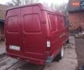 Красный ГАЗ 2705 Газель, объемом двигателя 2.89 л и пробегом 320 тыс. км за 2250 $, фото 2 на Automoto.ua