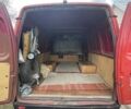 Червоний ГАЗ 2705 Газель, об'ємом двигуна 2.3 л та пробігом 361 тис. км за 2750 $, фото 6 на Automoto.ua