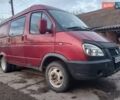 Красный ГАЗ 2705 Газель, объемом двигателя 2.89 л и пробегом 320 тыс. км за 2250 $, фото 3 на Automoto.ua