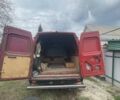 Червоний ГАЗ 2705 Газель, об'ємом двигуна 2.3 л та пробігом 361 тис. км за 2750 $, фото 5 на Automoto.ua