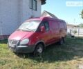 Красный ГАЗ 2705 Газель, объемом двигателя 2.3 л и пробегом 300 тыс. км за 2200 $, фото 6 на Automoto.ua