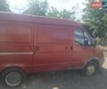 Красный ГАЗ 2705 Газель, объемом двигателя 2.89 л и пробегом 312 тыс. км за 1400 $, фото 6 на Automoto.ua