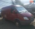 Красный ГАЗ 2705 Газель, объемом двигателя 2.89 л и пробегом 312 тыс. км за 1400 $, фото 2 на Automoto.ua