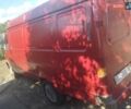 Красный ГАЗ 2705 Газель, объемом двигателя 2.89 л и пробегом 312 тыс. км за 1400 $, фото 5 на Automoto.ua