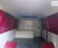 Червоний ГАЗ 2705 Газель, об'ємом двигуна 2.46 л та пробігом 67 тис. км за 4999 $, фото 2 на Automoto.ua