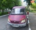 Красный ГАЗ 2705 Газель, объемом двигателя 0 л и пробегом 300 тыс. км за 1400 $, фото 1 на Automoto.ua