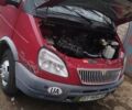 Червоний ГАЗ 2705 Газель, об'ємом двигуна 0 л та пробігом 230 тис. км за 1700 $, фото 5 на Automoto.ua